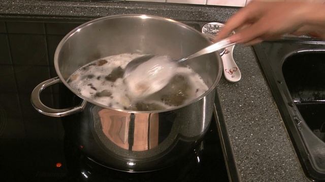 ?ЧТО СДЕЛАТЬ, ЧТОБЫ ПОДОСИНОВИКИ НЕ СИНЕЛИ НА СРЕЗЕ?PREPARING MUSHROOMS FOR THE WINTER