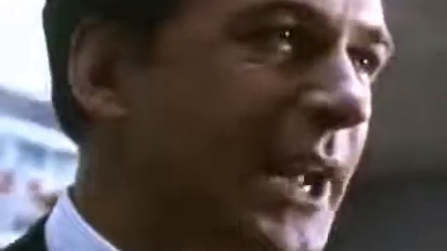 Жёсткая Мотивационная Речь героя Алека Болдуина из фильма 'Американцы'