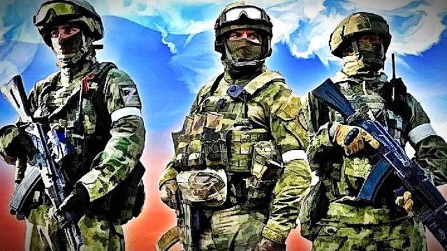 "Штурмовик" - Сергей Пестов.