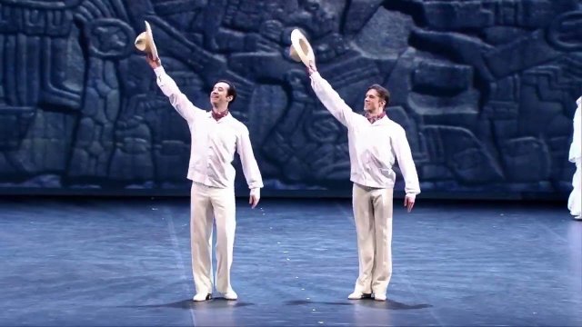 Песня «Реальный мачо»