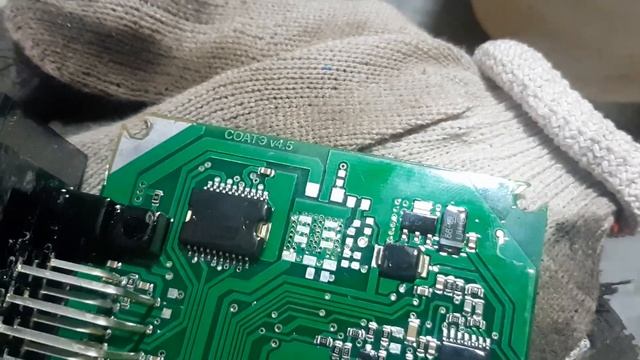 Змз 405 - Не заводиться, не работает бензонасос, не включается главное реле. Проблема с эбу