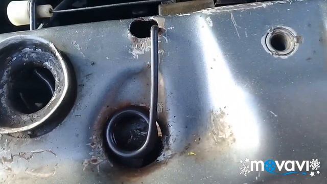 Не закрывается капот ваз 2113, 2114, 2115...