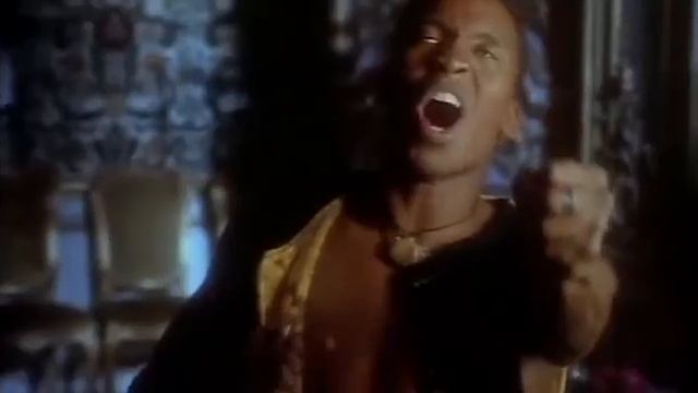 Haddaway  - What Is Love. HD 16:9