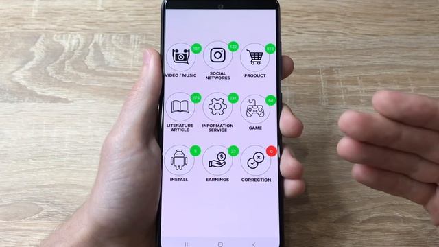 ЛЕГКИЙ ПРОГУЛОЧНЫЙ Заработок на Телефоне Без Вложений! Как Заработать Деньги с Телефона в Интернете?