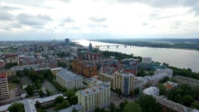 Игорь Бекетов-   Гимн  Перми.mp4