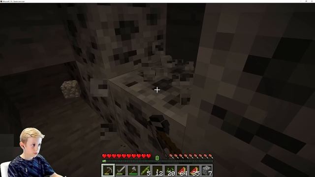 МАЙНКРАФТ ВЫЖИВАНИЕ ВМЕСТЕ С ДАНИКОМ НА JAVA EDITION | Danik Minecraft