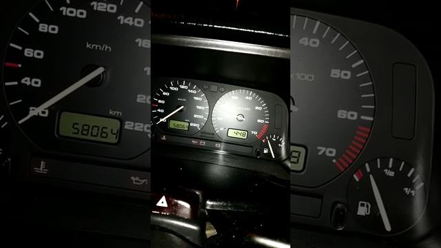 Проблема холостого хода, нет тяги е при разгоне гольф 3 1.8 моно впрыск Куда лесть?! Что делать?