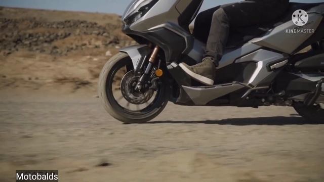 HONDA ADV 350 2022