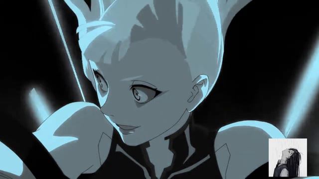 1 Hour - Cyberpunk: Edgerunners | “I Really Want to Stay At Your House” by Rosa Walton | Music Vide