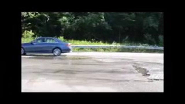 Академия водительского мастерства: разные типы привода