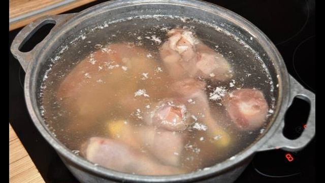 Холодец из курицы рецепт приготовления. Как приготовить холодец из курицы. Куриный холодец