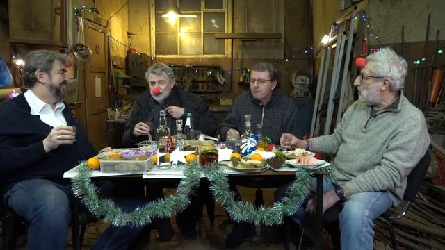 ГАРАЖ 2023 ШИРВИНДТ ЗОЛОТОВИЦКИЙ ЦИГАЛЬ ШИРВИНДТ