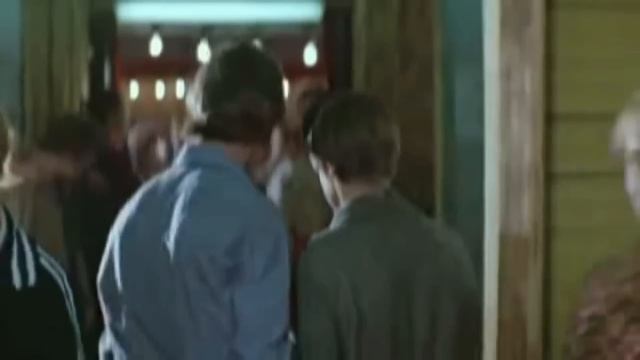 "Вот получим диплом, махнём в деревню" Песня молодежи 70-80х.