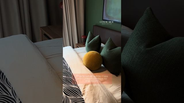 Какой должна быть уютная и комфортная для качественного сна спальня?
