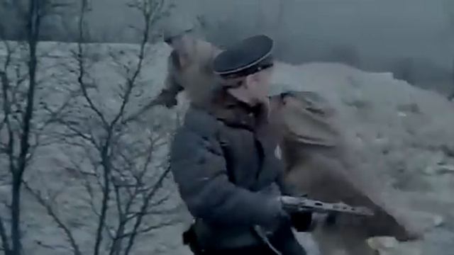 Море в огне 1970