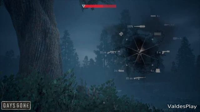 Days Gone*УНИЧТОЖЕНИЕ ОРДЫ Чемулта за минуту.