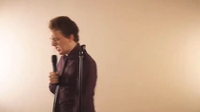 Хованский про Жванецкого