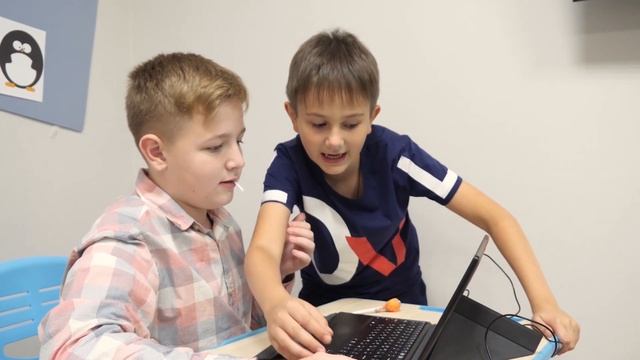 Подробно о Школе программирования "Софтиум" и будущем наших детей!