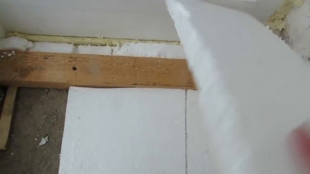 Пол на балконе Своими руками ОЧЕНЬ Дешево.mp4