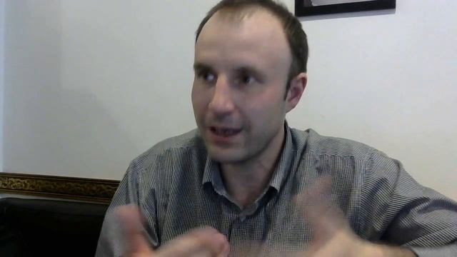 Как предложить бизнес разным людям? Борис Сазонов DSgroup