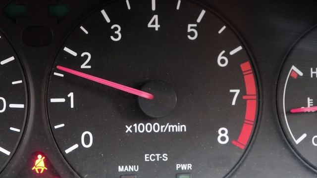 Шевельнул трамблер - Выставляй зажигание! Toyota (4a,5a,7a-fe)