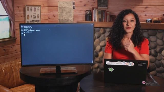 3  Переменные