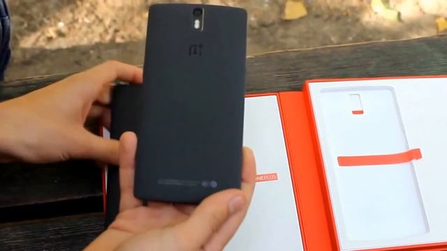 OnePlus One международная и китайская версия в чем отличие?