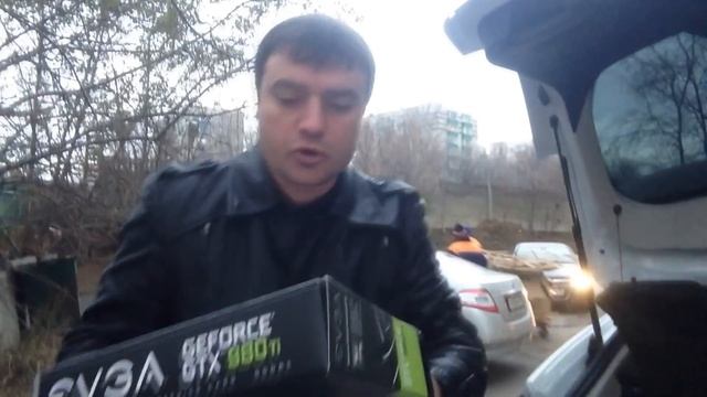 _AkTep - Новый компьютер.