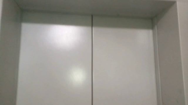 Сломался лифт! Но нашел причину! МЛМ 2016. ул энтузиастов 7. 8 подъезд!