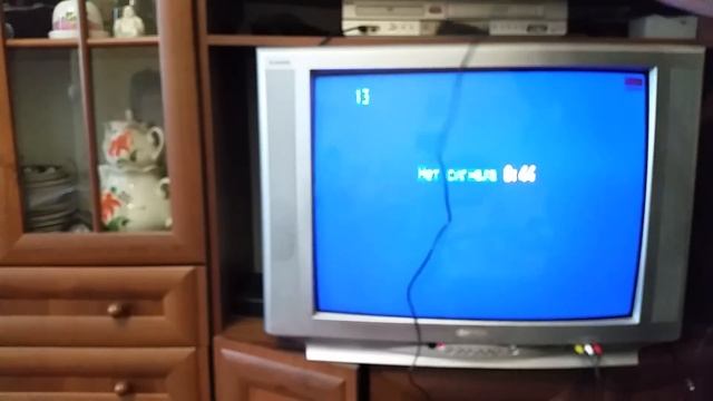 Подключение Т2 приёмника к телевизору и настройка (ПОДРОБНЕЙШАЯ инструкция для пенсионеров)