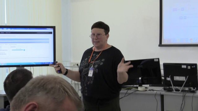 Лариса Давыдова. Технологии принятия правильных управленческих решений. Модуль 1. Лекция 2