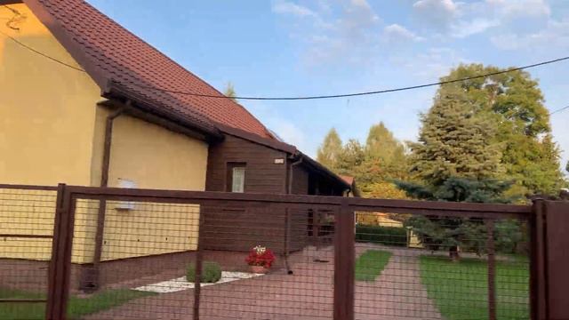 ? ПОЛЬСКИЕ ДЕРЕВНИ 2 ?? КАК ЖИВУТ В ДЕРЕВНЕ В ПОЛЬШЕ ? |  ? Жизнь в деревне