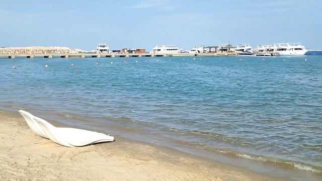Лакшери Отдых! Steigenberger Aldau Beach Hotel *5 ! Pure Lifestyle 5*. ! Хургада. Египет.