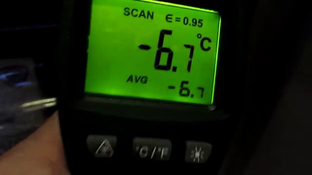 Морозильник HAIER HF-82WAA