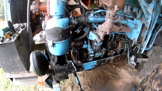 Т 40 ам Для Юрия 24 нет ничего не возможного Смотрим