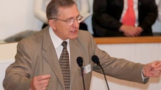 Новый Завет - Рягузов В.С.