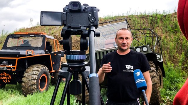 Не дружим с GPS! Планируем экспедицию на вездеходах НА БАЙКАЛ! 4Х4
