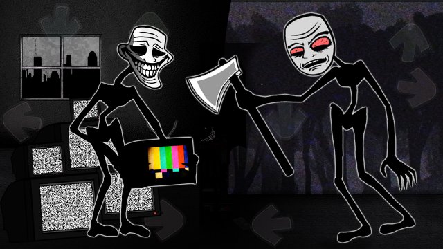 ОБНОБА БЛУБОЛЛС ИНЦИДЕНТА. ЧАСТЬ 1 ► Friday Night Funkin' Blueballs Incident 2.0 Part 1 of 2