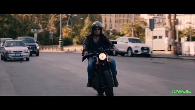 Gigi Finizio "E Tu Mi Manchi" - 7 Ore Per Farti Innamorare - Джиджи Финицио "Мне Тебя Не Хватает"