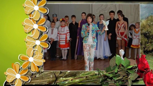 С праздником 8 марта!