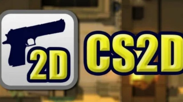 CS2D #1