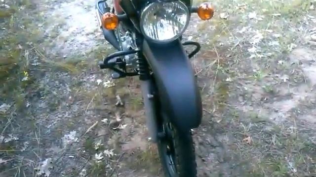 Баджадж Боксер 150. Обзор, отзыв, мои впечатления. Вся правда как есть!!!