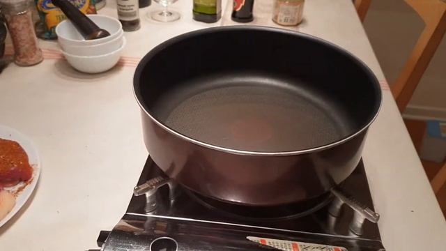 Стейк из утки: жареная утиная грудка