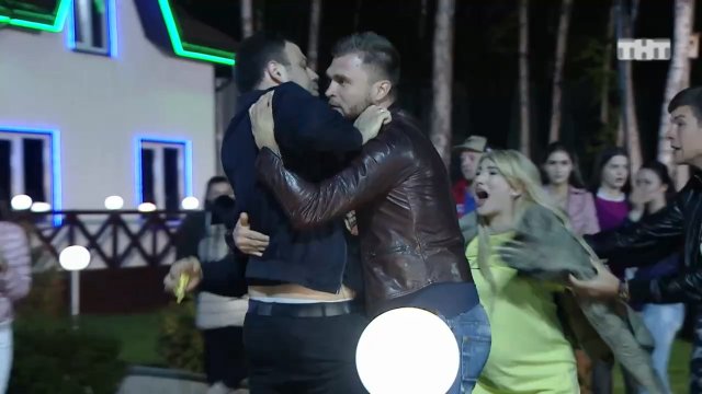 Дом-2: Валера готов разорвать тёщу!