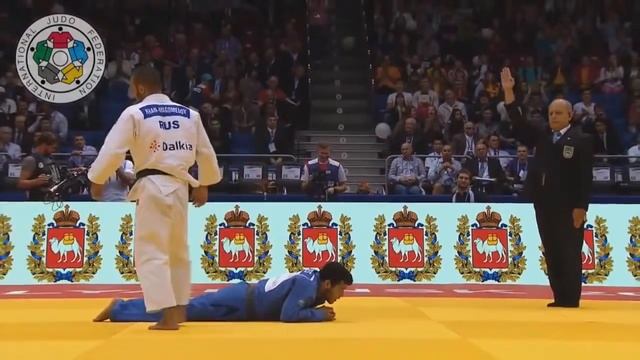 БРОСКИ ДЗЮДО | МИРОВЫЕ ЧЕМПИОНЫ