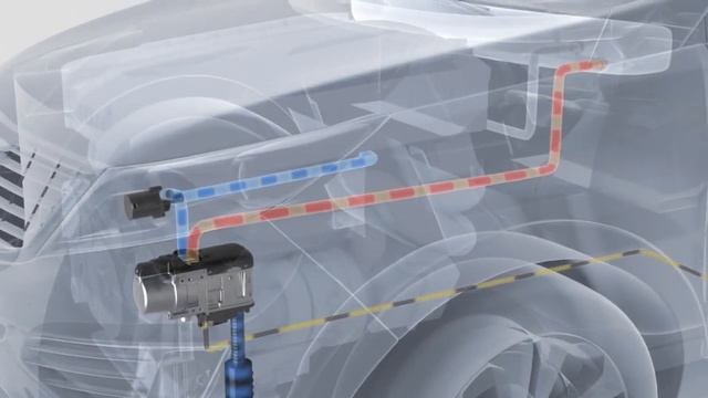 Как работает предпусковой подогреватель