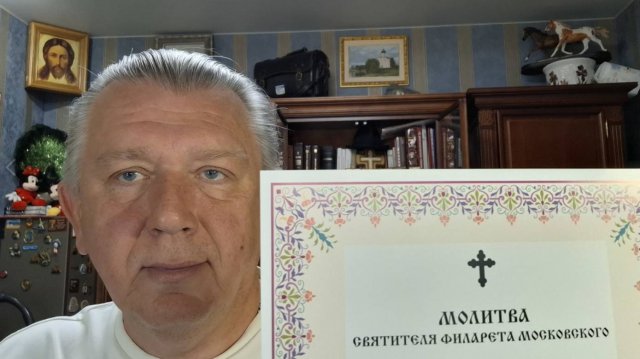 Транспондер с Богом. Доктор Лопатин Евгений Борисович (Мытищи. Никадент)