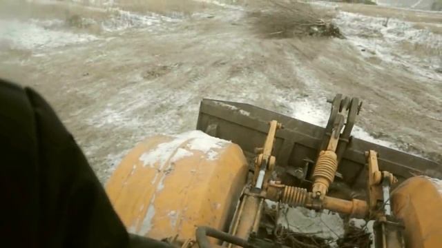 Да мы трактористы Простые трактористы