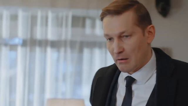 Письмо с того света Часть 2 МЕЛОДРАМА ДЕТЕКТИВ