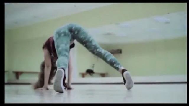 Twerk Solo